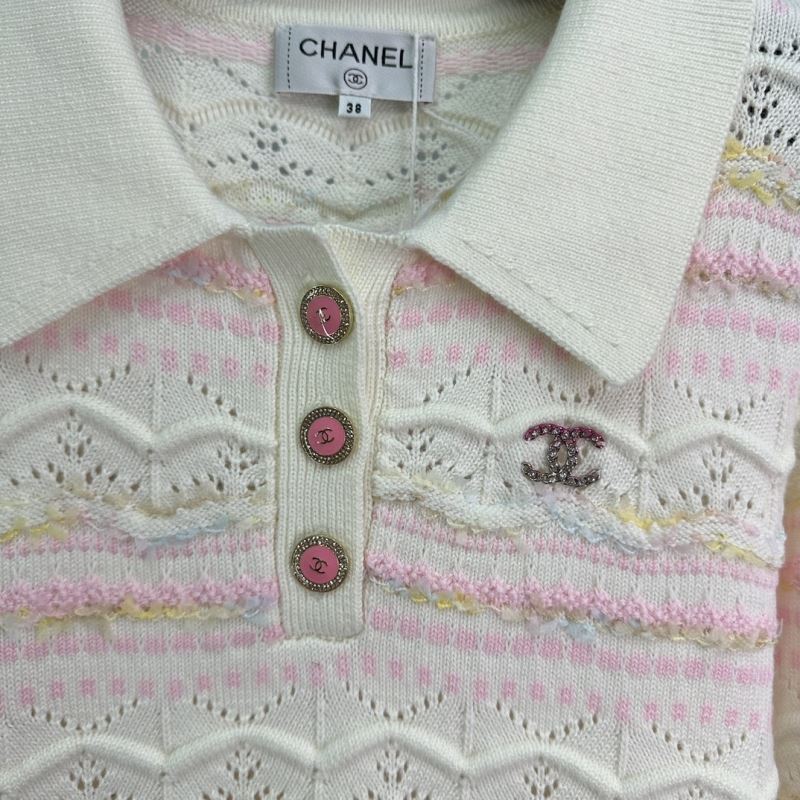 Chanel Sweaters